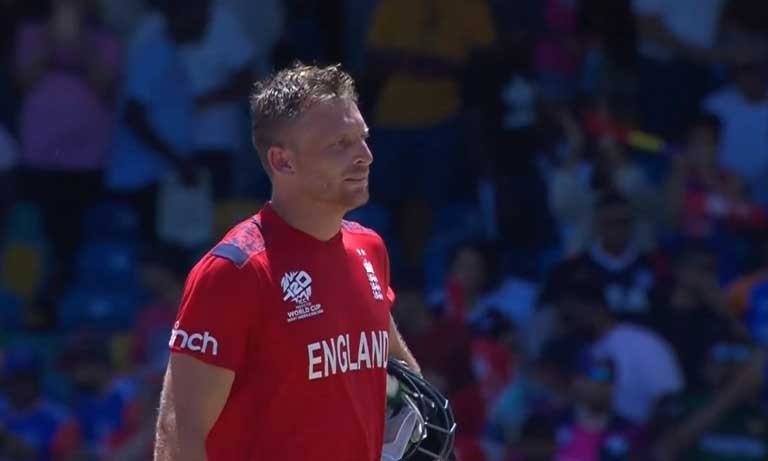 T20 World Cup 2024, Super Eight: Jos Buttler shines as England beat USA by 10 wickets, qualify for Semifinals - Cricket Winner
