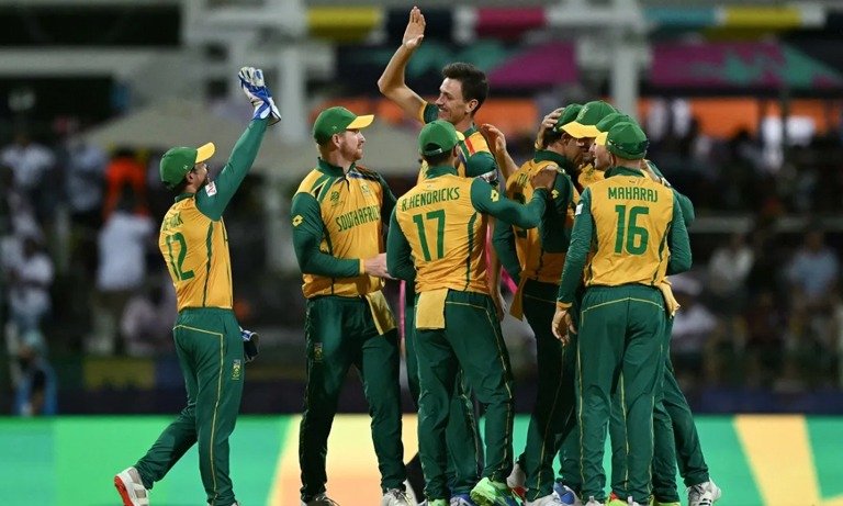 South Africa's thrilling journey to Semifinals of T20 World Cup 2024 - Cricket Winner