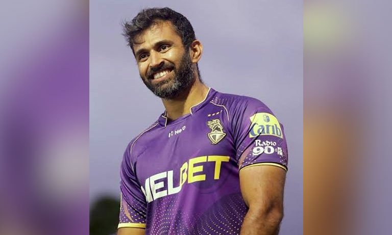 KKR's Abhishek Nayar likely to join india's new coaching staff