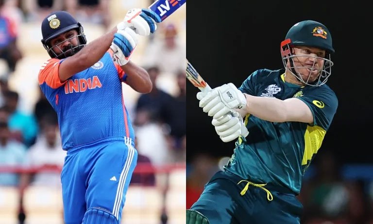 Players who retired after T20 World Cup 2024 - Cricket Winner