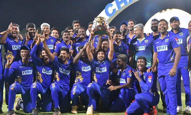 Squads, fixtures and streaming, check all the details of Tamil Nadu Premier League 2024