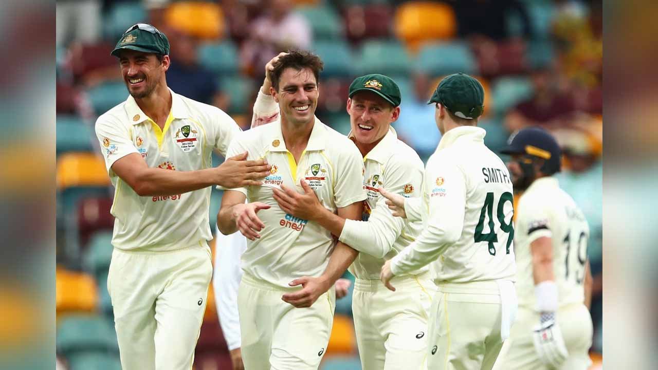 Australia Gear up for Just Another Tour That Begins a Defining Period for Them