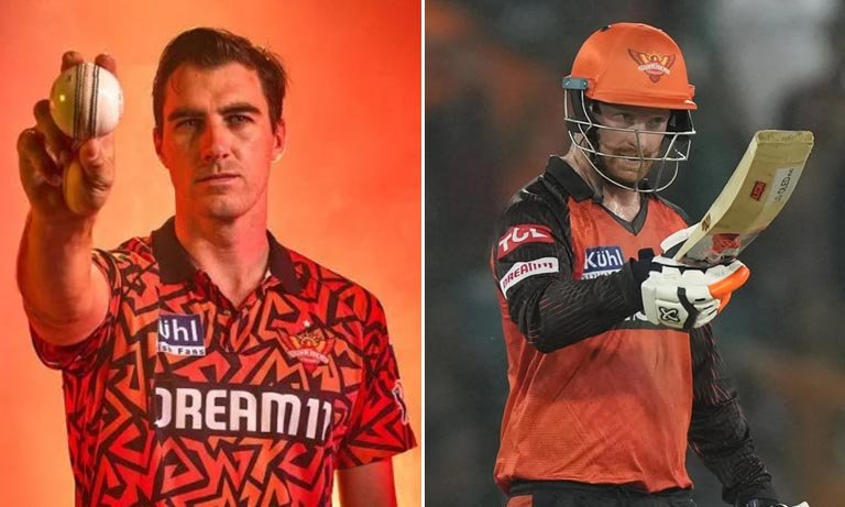 IPL 2024: Top 4 Sunrisers Hyderabad players to be in focus