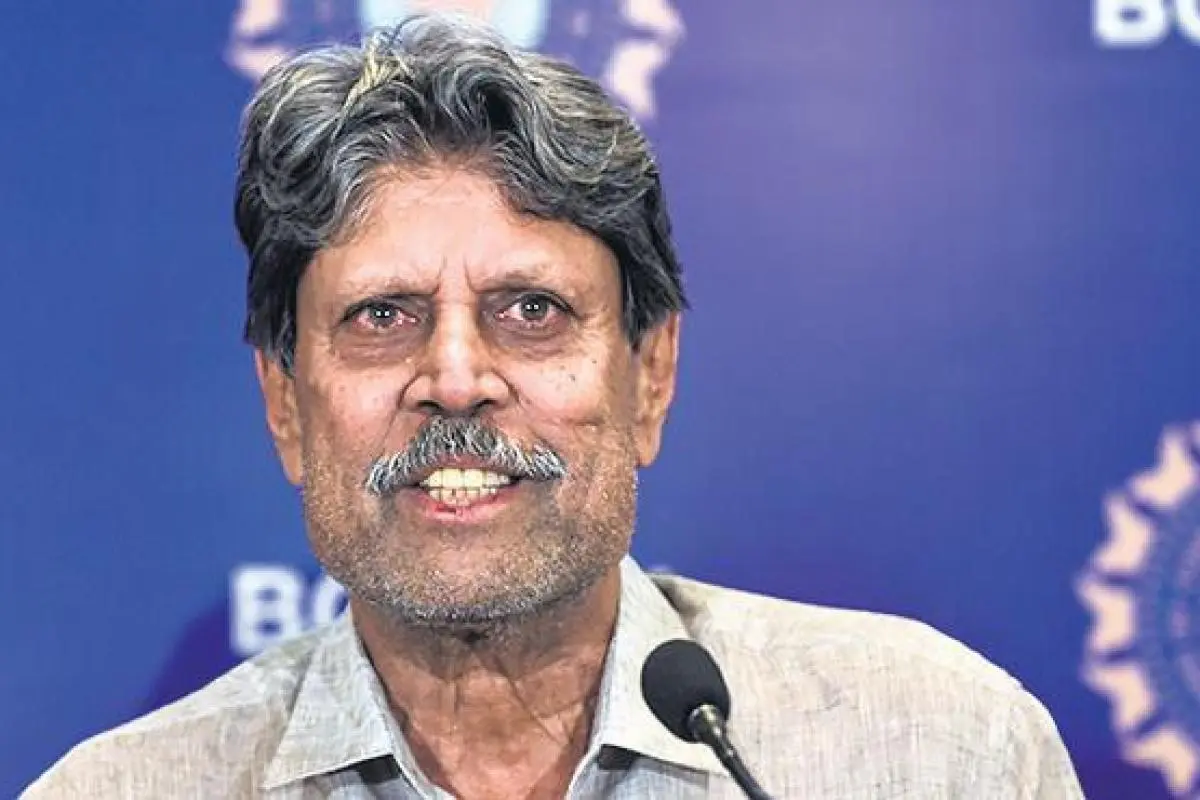 Kapil Dev highlights India’s key weapon to succeed in the 2023 World Cup