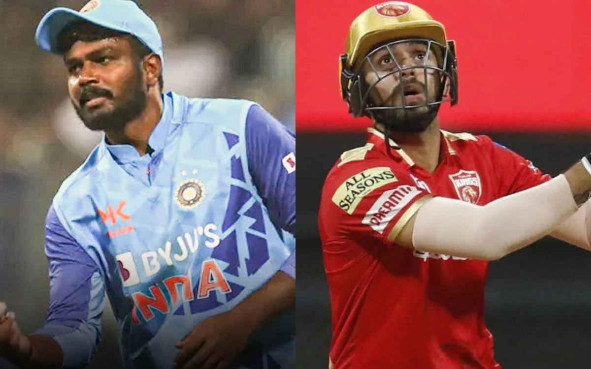 India vs Sri Lanka: Sanju Samson ruled out of 2nd T20I, Jitesh Sharma replaces him