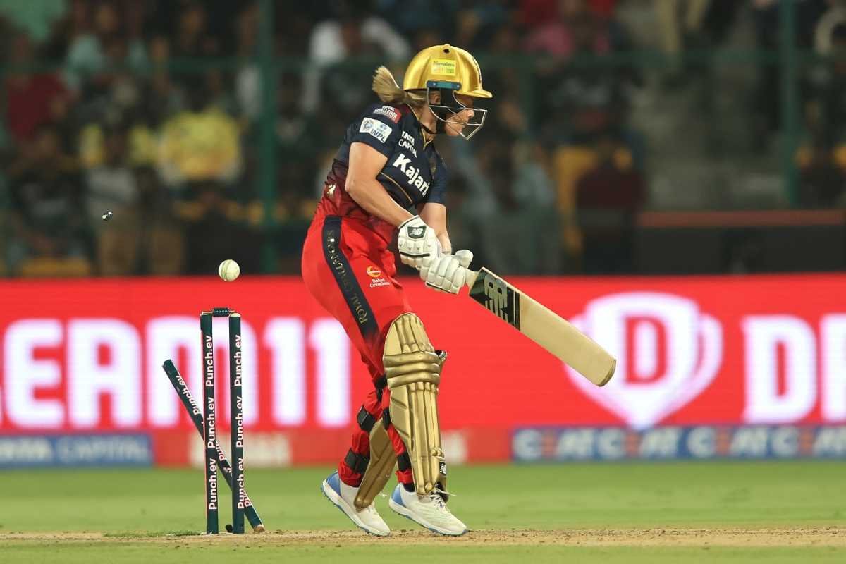 WPL 2024: Team Analysis: How do RCB Women's Bowling Woes Impact Their Performance?