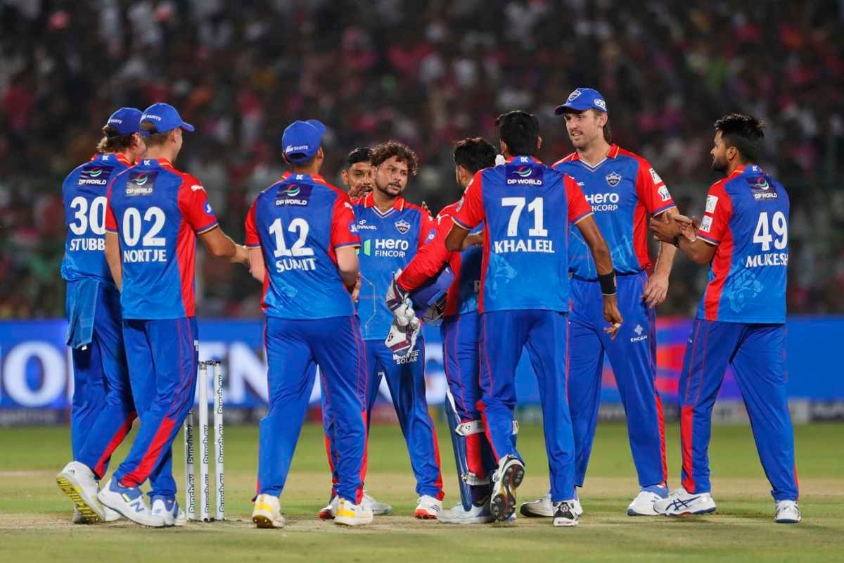 IPL 2024: Team Analysis: Delhi Capitals Controlled Bowling Performance Lifts Them Out of Last Place