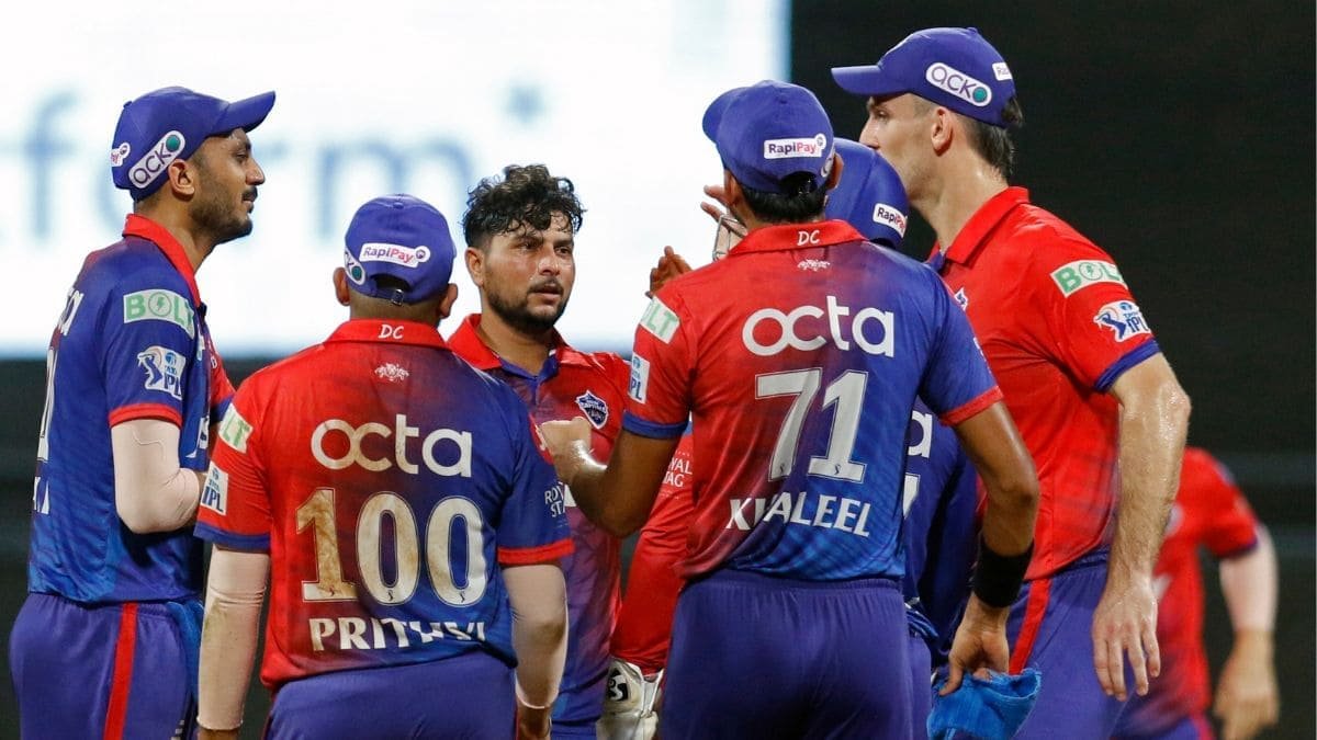 IPL 2024 Auction: Top-3 players to target for Delhi Capitals in the mini auction