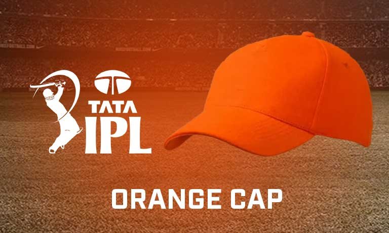 Top 5 players who can win Orange Cap in IPL 2024