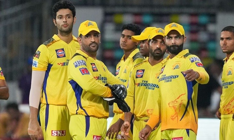 Top 3 challenges for CSK & their strategies in IPL 2024