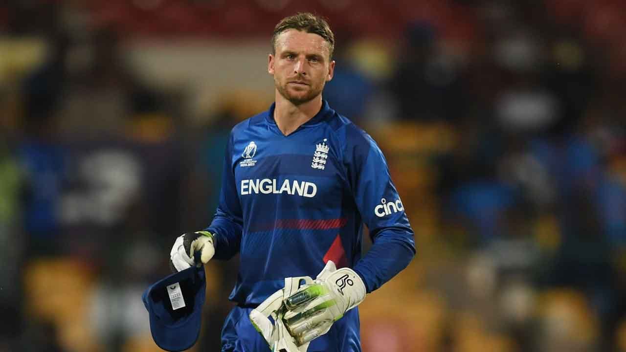 Qualification Scenario for England in the 2023 ICC World Cup Semifinals