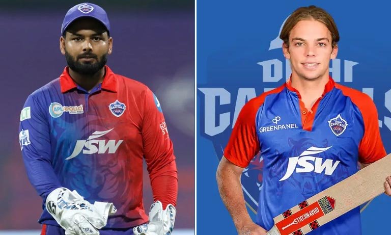 IPL 2024: Top 4 Delhi Capitals players to be in focus