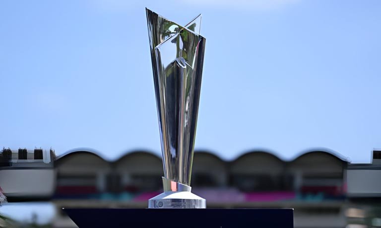 ICC suffers major financial loss during T20 World Cup - will It spark a New Era? %