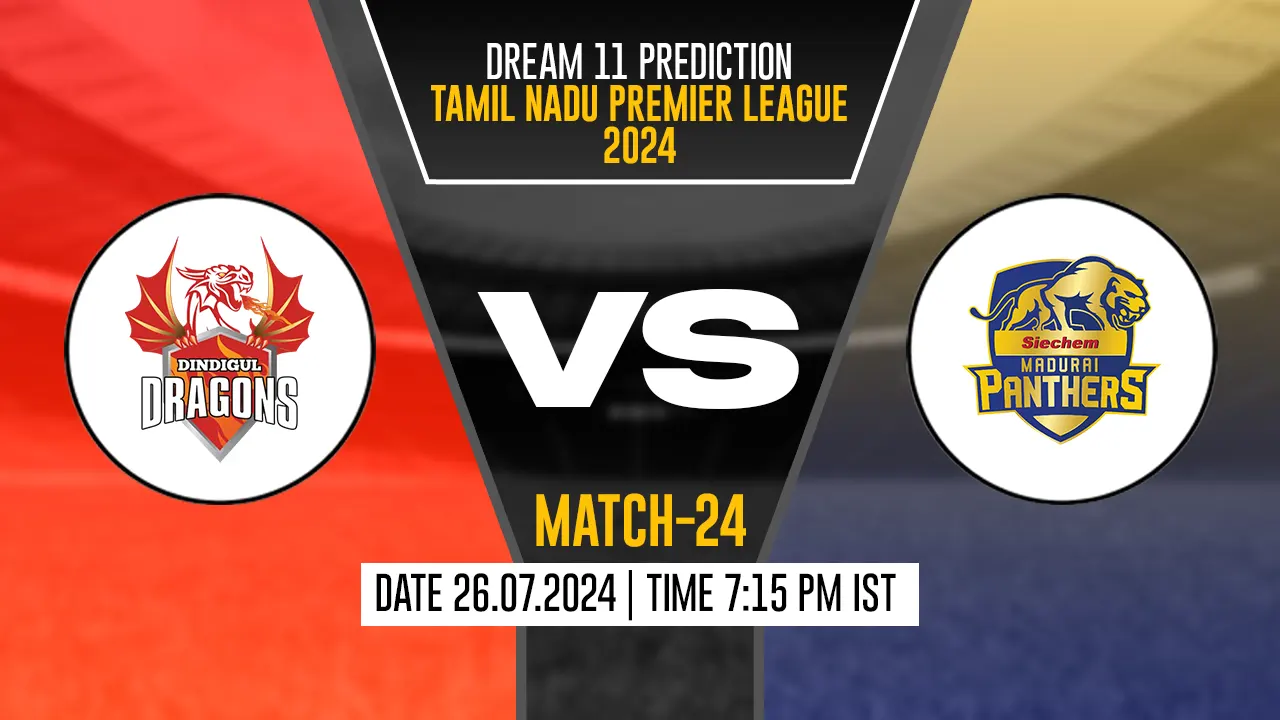 DD vs SMP Dream11 Prediction, Fantasy Cricket Tips, Probable Playing XI, Pitch Report & Injury Updates For 24th Match