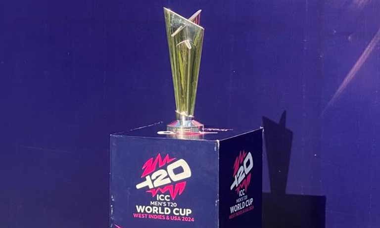 Everything you need to know about ICC Men's T20 World Cup: format, rules & past winners
