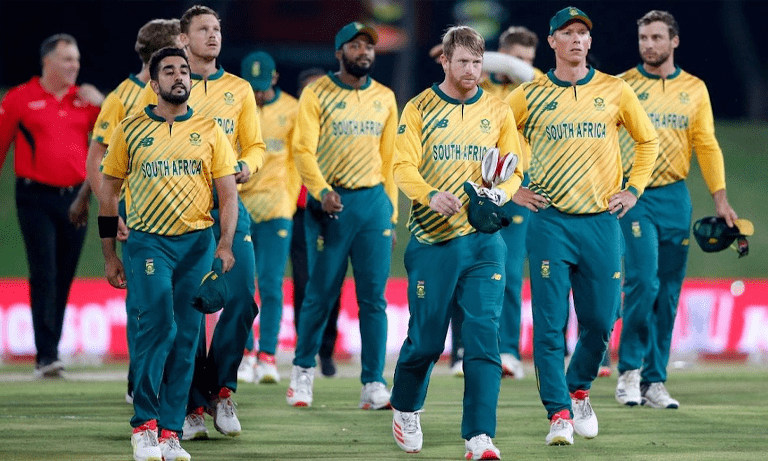 ICC World Cup 2023: Kane Williamson's Thumb Injury Healing, Expected to Participate in South Africa Match