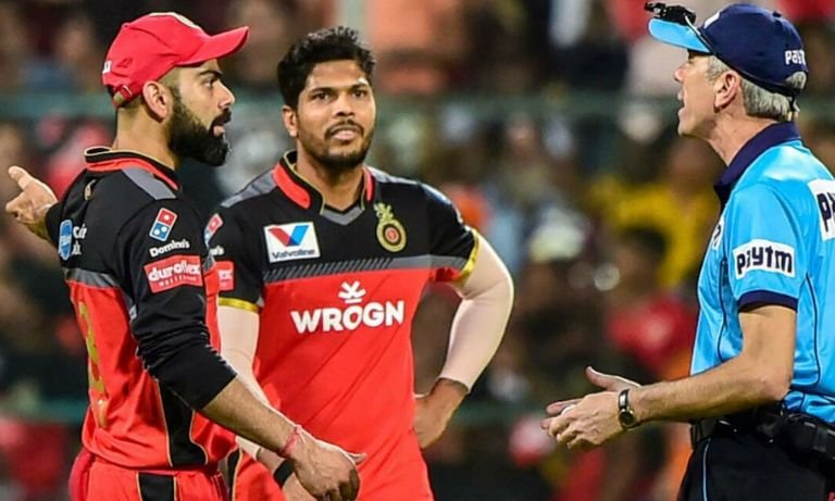 Smart Replay System: BCCI adds new technology in IPL 2024 to take faster decisions