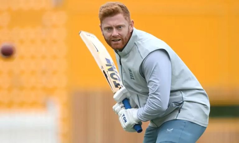 IND vs ENG: Bairstow commends ground staff for their efforts on Dharamsala's 