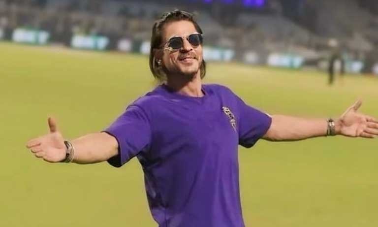 Shah Rukh Khan admitted to hospital following KKR's victory in Qualifier 1