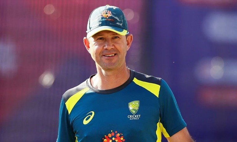 Ponting admits interest in India head coach position, yet 
