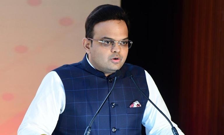 Jay Shah denies sending 'coaching offer' to any Australian for the Head Coach post