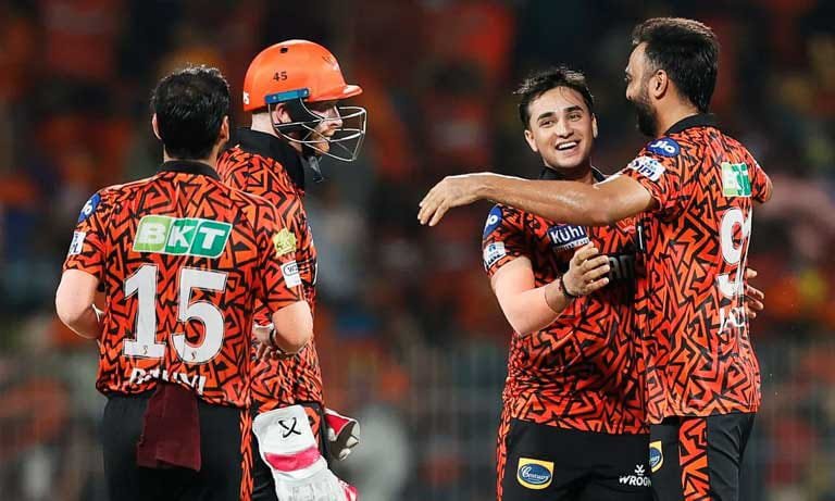 IPL 2024: Key points, Match 73, SRH vs RR