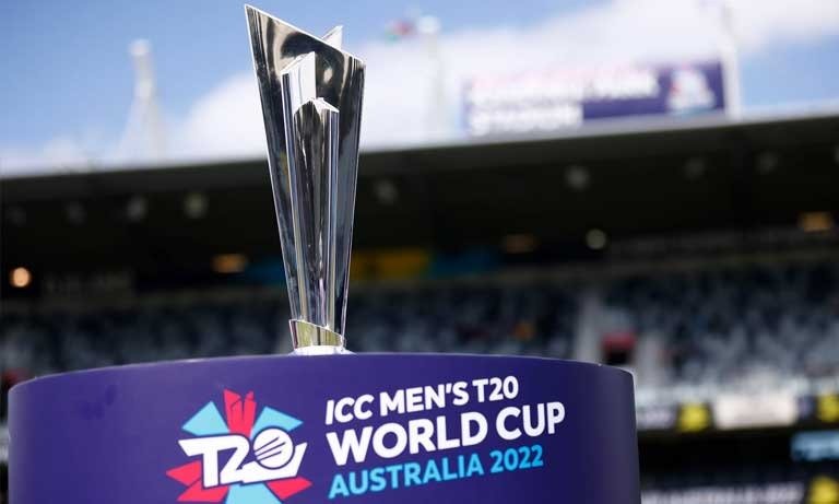 Catch all the broadcast details for the T20 World Cup 2024