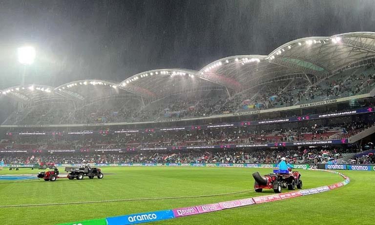 Frank Duckworth, co-creator of the Duckworth-Lewis-Stern method in cricket, passes away at the age of 82 - Cricket Winner