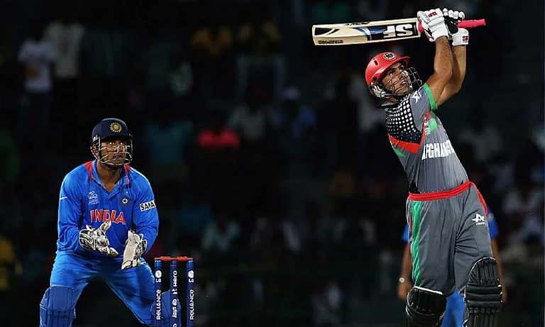 Mohammad Nabi The Constant In Afghanistan's Highs and Lows - Cricket Winner