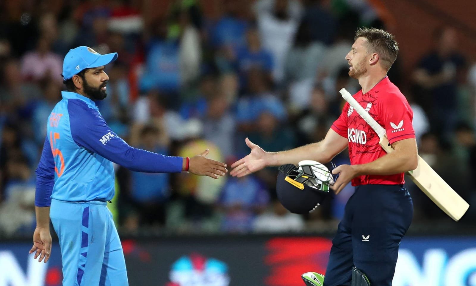 T20 World Cup 2024: Can India get past the trauma of Adelaide 2022 - Cricket Winner