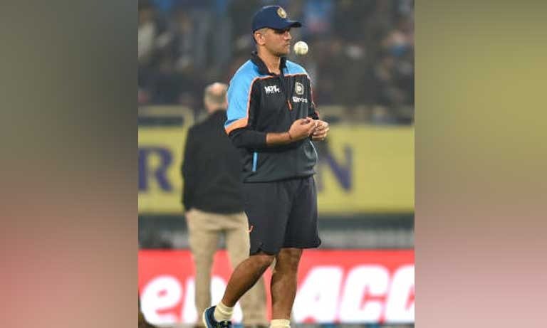 Dravid's chance of Caribbean redemption in T20 World Cup 2024