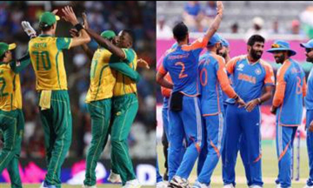 T20 World Cup 2024 Final, South Africa vs India: 5 key player battles to watch out for