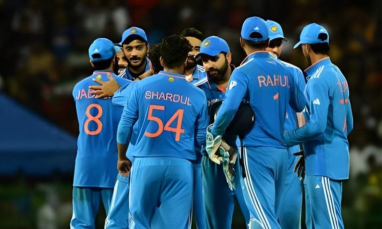 India's ODI squad for Sri Lanka: Shubman Gill announced VC, Shreyas back in team