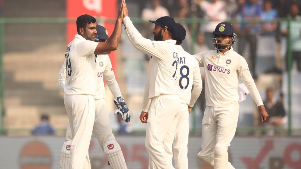 IND vs AUS: Former Australia captain cries foul over 'Indian pitches'