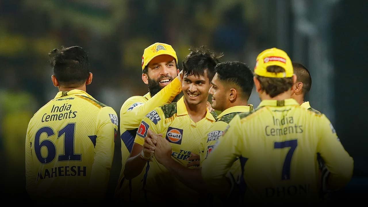 KKR vs CSK, IPL 2023: 33rd Game Report Analysis, CSK Made The Highest Total In The Ground