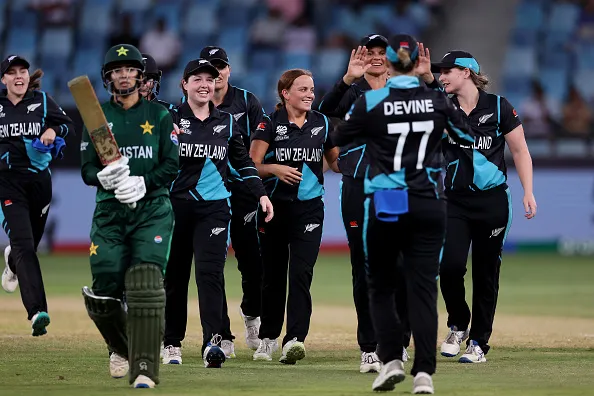 New Zealand's victory ends India's last hope