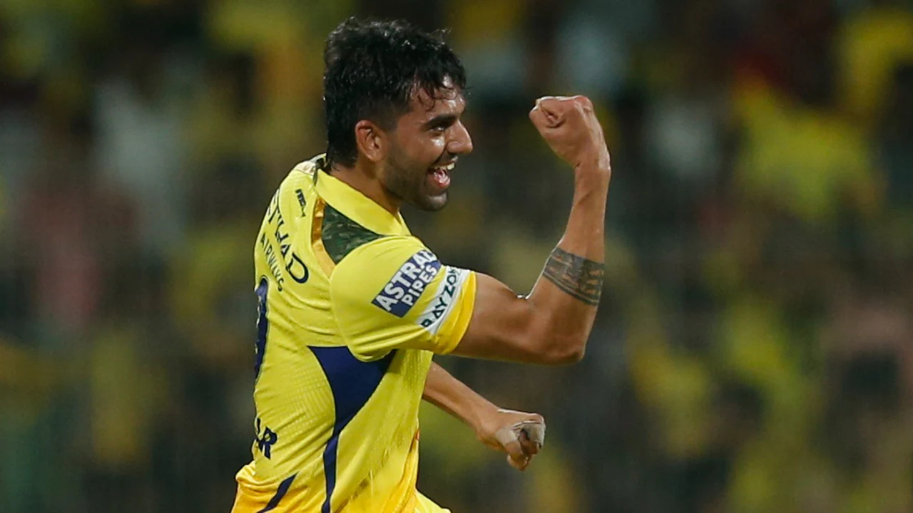 Deepak Chahar and Ravindra Jadeja, CSK's Failing Pillars