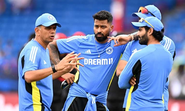 T20 World Cup 2024 Super 8: Teams, Schedule, Format and more - Cricket Winner