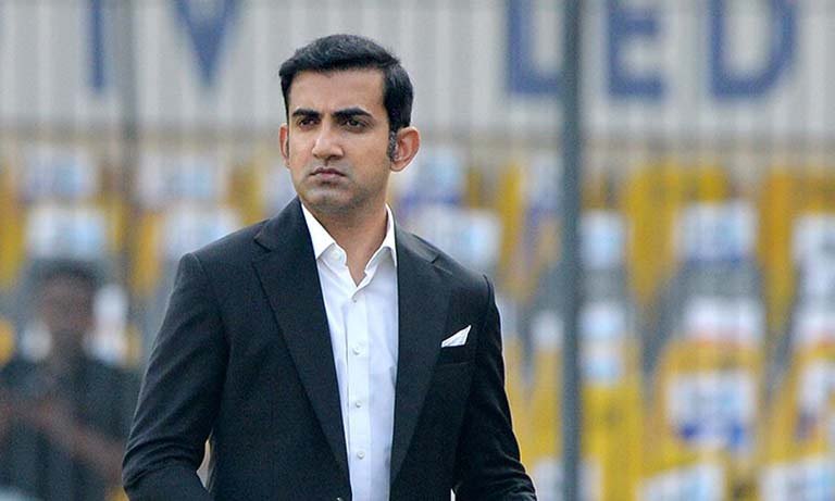5 reasons why Gautam Gambhir could be a good coach for the Indian cricket team - Cricket Winner