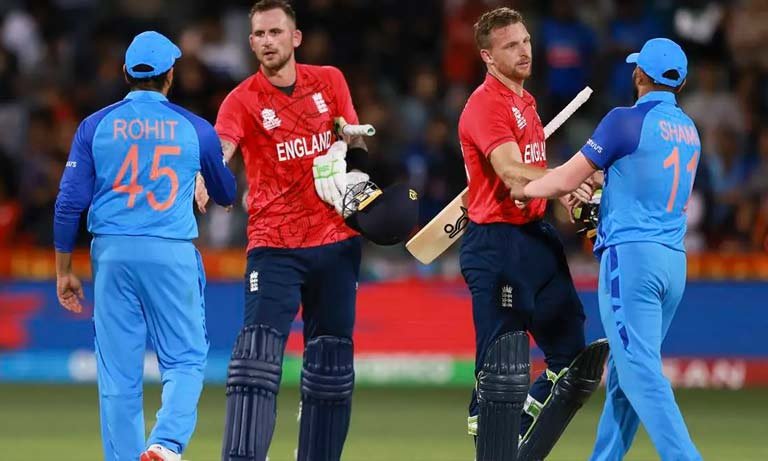 T20 World Cup 2024: What happens if rain washes out the India vs England Semi-final clash? - Cricket Winner