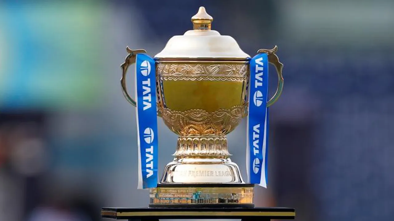 Indian Premier League (IPL) retention rules is expected shortly