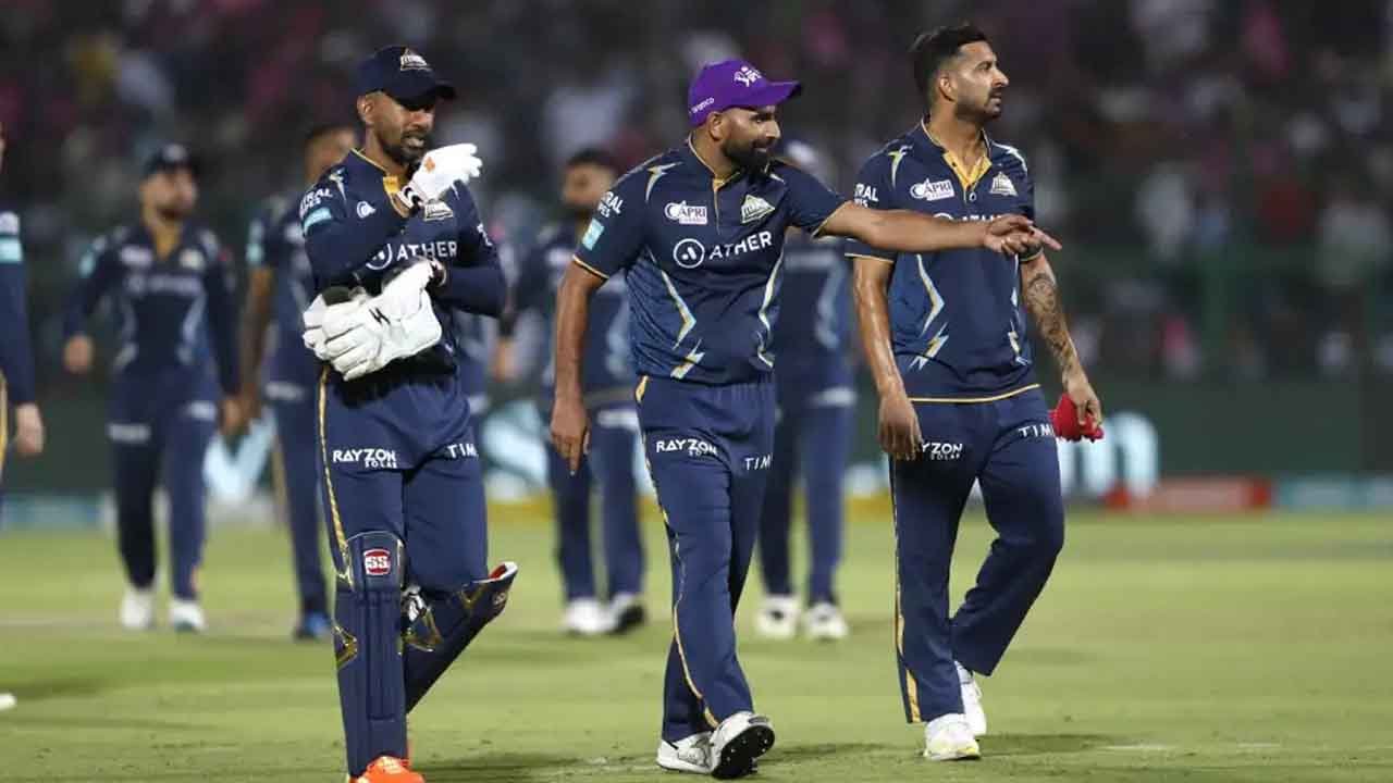 RR vs GT, IPL 2023: Rashid Khan, Noor drive Gujarat Titans in a perfect game