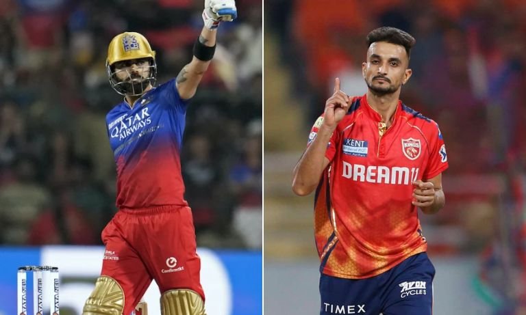 IPL 2024: Most runs and Most wickets after Match 42, KKR vs PBKS
