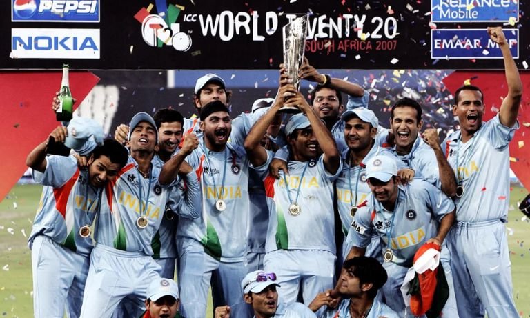 India's first T20 WC squad: Where are they now?