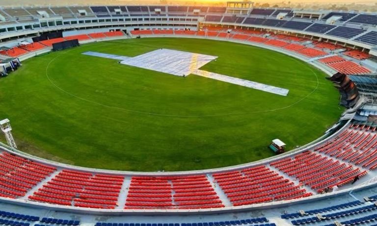 IPL 2024: No more matches at Mullanpur Stadium? PBKS home stadium faces PIL