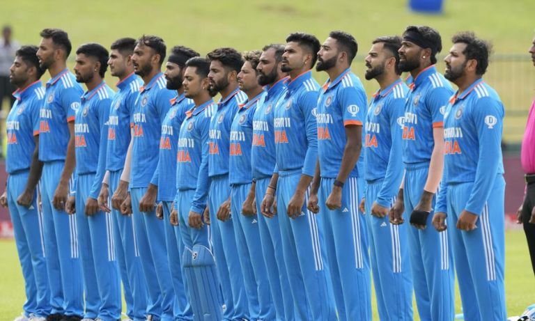India's probable squad for T20 World Cup 2024