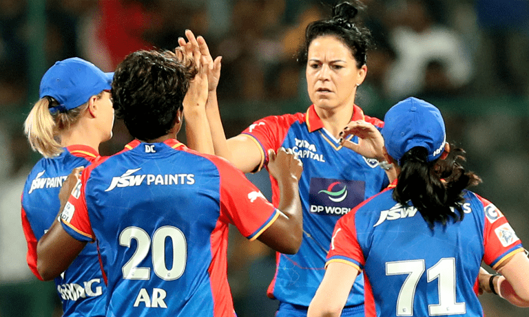 WPL 2024 Points Table: Updated after Match 7 between RCB W and DC W