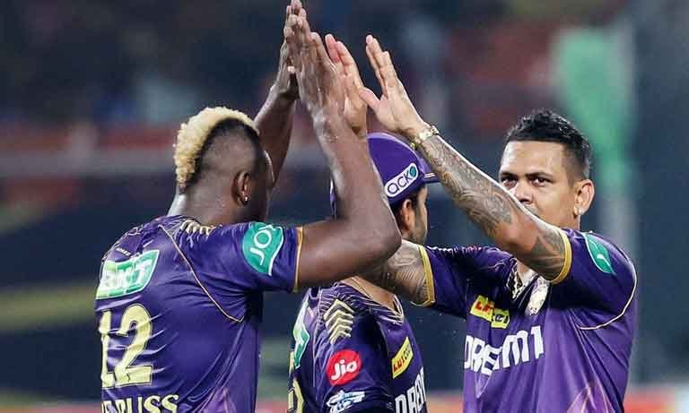 IPL 2024: Key points for match between KKR and SRH
