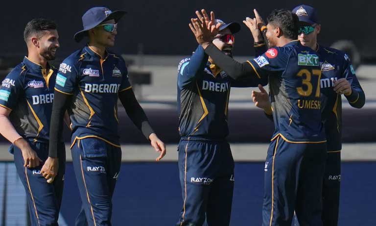 IPL 2024: Key points about the win of GT against SRH