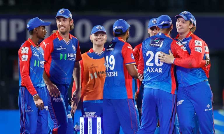 IPL 2024: Key points for the win of DC against CSK